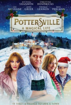 Pottersville พ็อตเตอร์สวิลล์ - ดูหนังออนไลน
