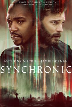 Synchronic (2019) ซิงโครนิก ยาสยองข้ามเวลา