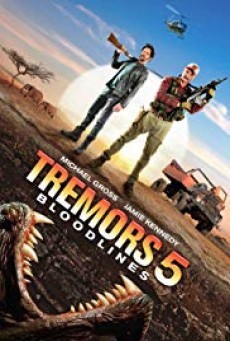 Tremors 5 ทูตนรกล้านปี ภาค 5 - ดูหนังออนไลน