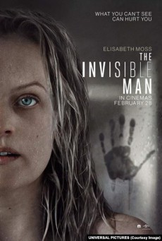 The Invisible Man มนุษย์ล่องหน - ดูหนังออนไลน
