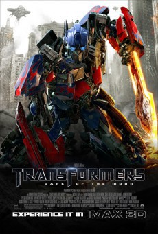 Transformers: Dark of the Moon (2011) ทรานส์ฟอร์มเมอร์ส 3 - ดูหนังออนไลน
