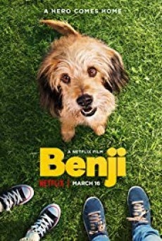 Benji เบนจี้ - ดูหนังออนไลน