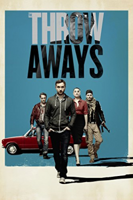 The Throwaways (2015) แก็งค์แฮกเกอร์เจาะระห่ำโลก - ดูหนังออนไลน